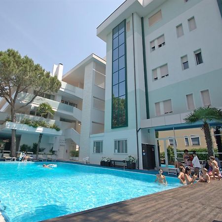 מילאנו מריטימה Hotel Sorriso מראה חיצוני תמונה