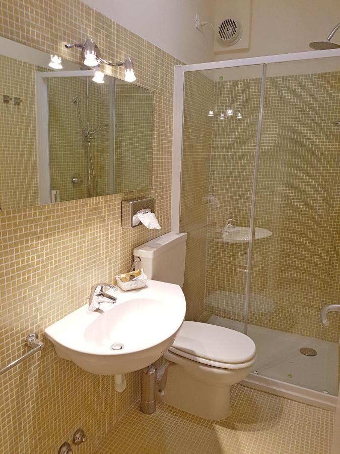 מילאנו מריטימה Hotel Sorriso מראה חיצוני תמונה