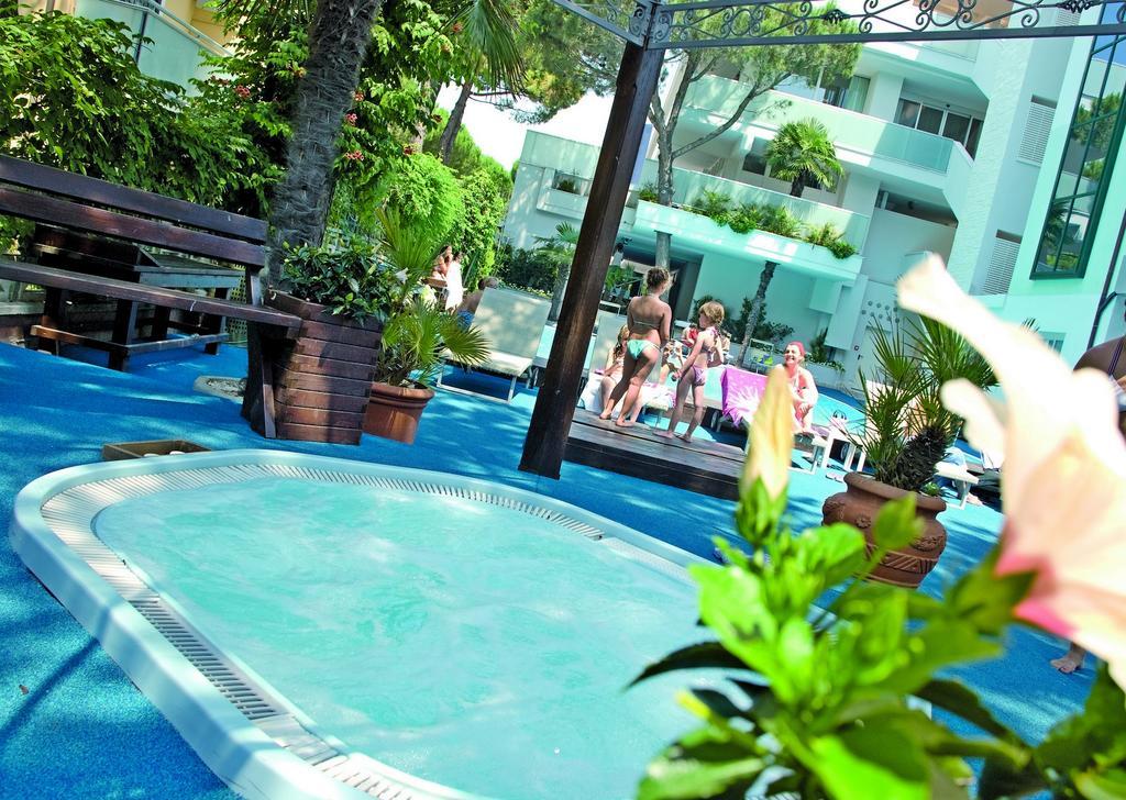 מילאנו מריטימה Hotel Sorriso מראה חיצוני תמונה