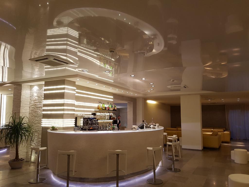 מילאנו מריטימה Hotel Sorriso מראה חיצוני תמונה