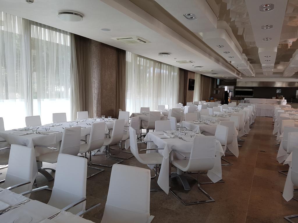 מילאנו מריטימה Hotel Sorriso מראה חיצוני תמונה
