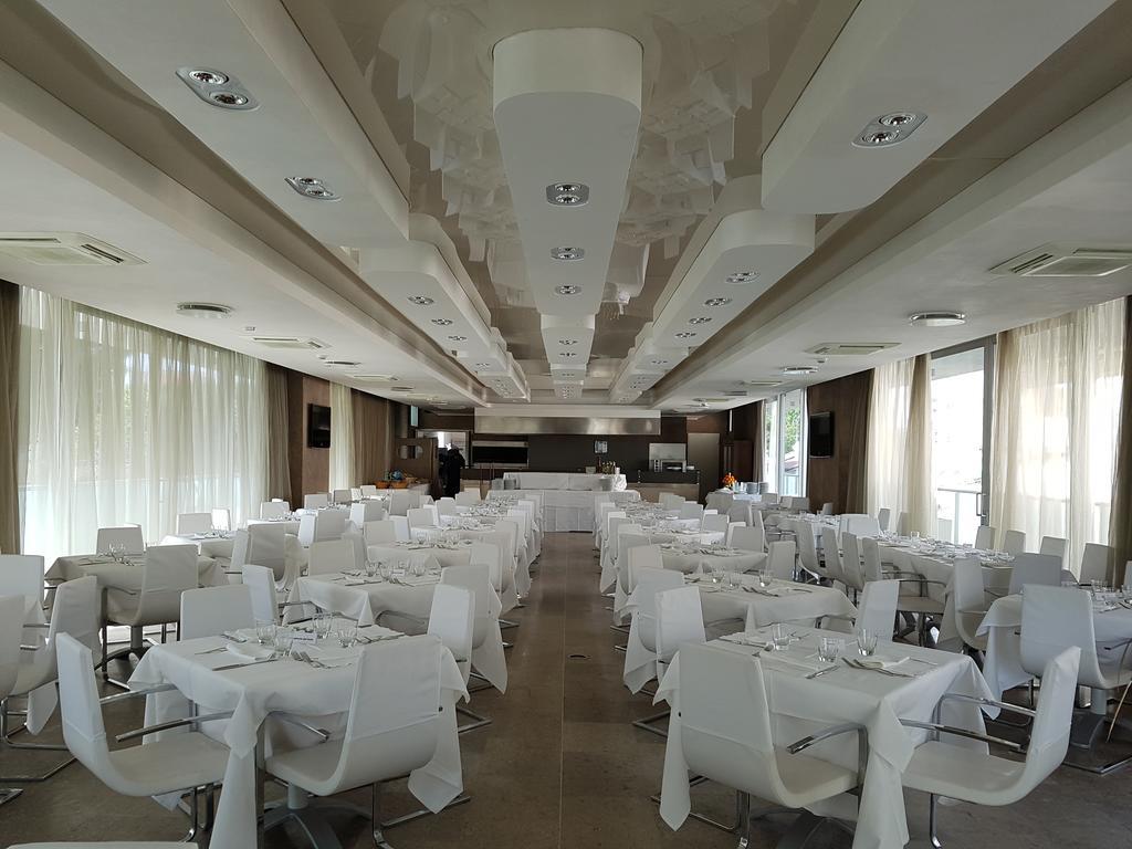 מילאנו מריטימה Hotel Sorriso מראה חיצוני תמונה