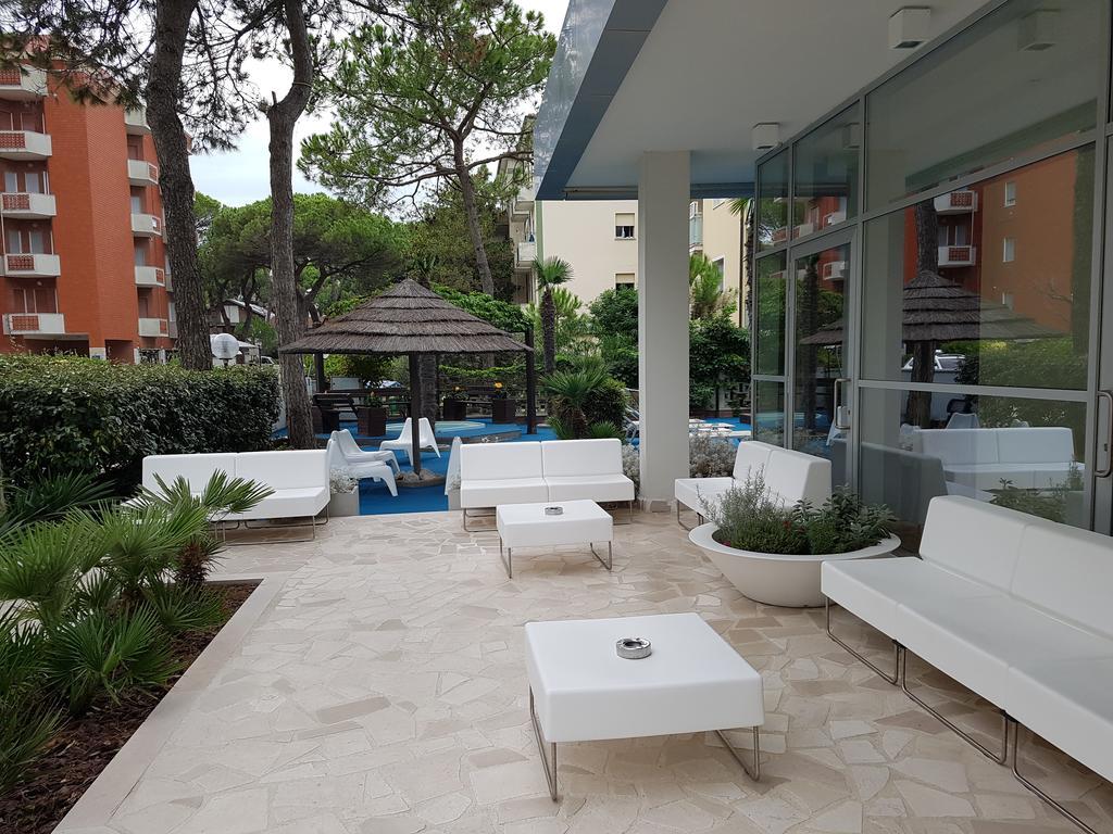 מילאנו מריטימה Hotel Sorriso מראה חיצוני תמונה