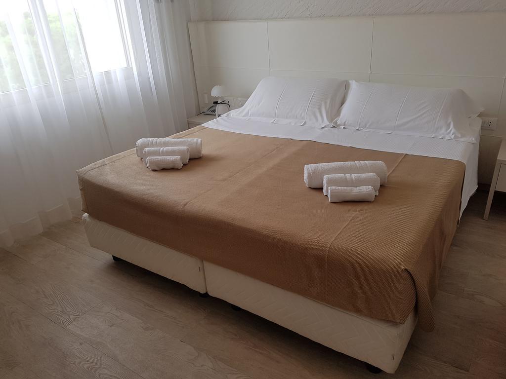 מילאנו מריטימה Hotel Sorriso מראה חיצוני תמונה
