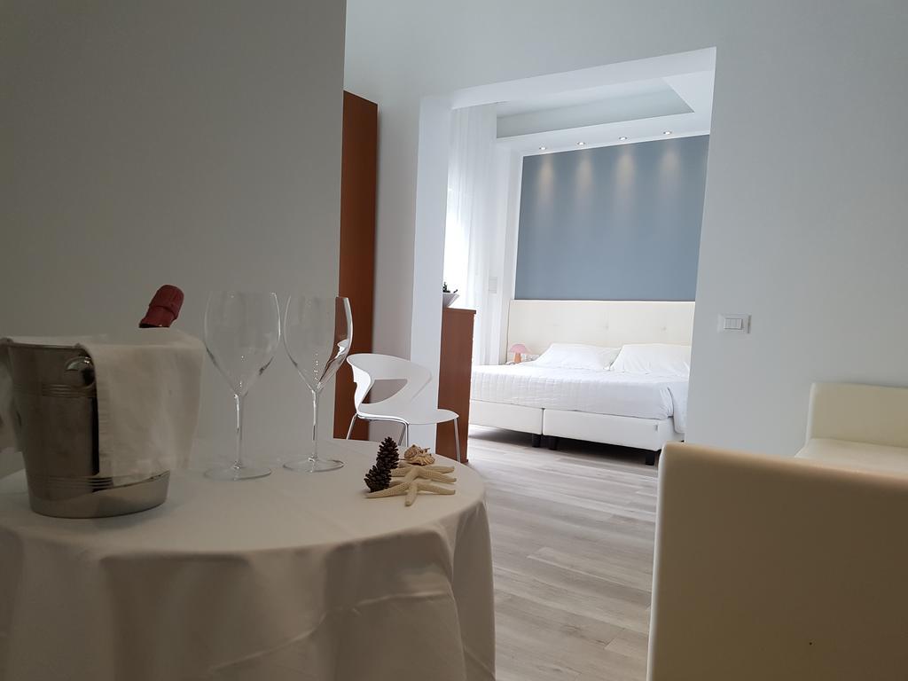 מילאנו מריטימה Hotel Sorriso מראה חיצוני תמונה