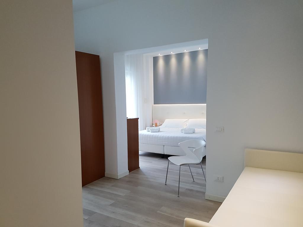 מילאנו מריטימה Hotel Sorriso מראה חיצוני תמונה