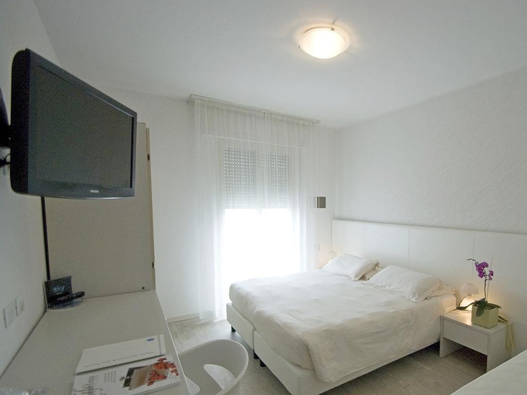 מילאנו מריטימה Hotel Sorriso מראה חיצוני תמונה