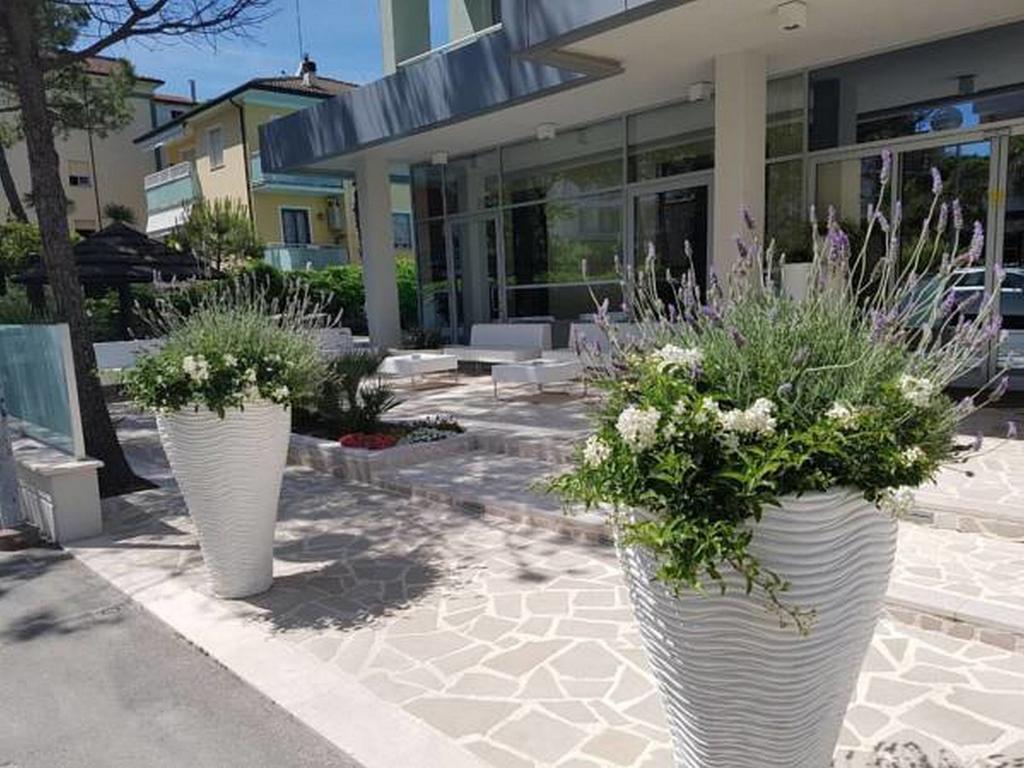 מילאנו מריטימה Hotel Sorriso מראה חיצוני תמונה
