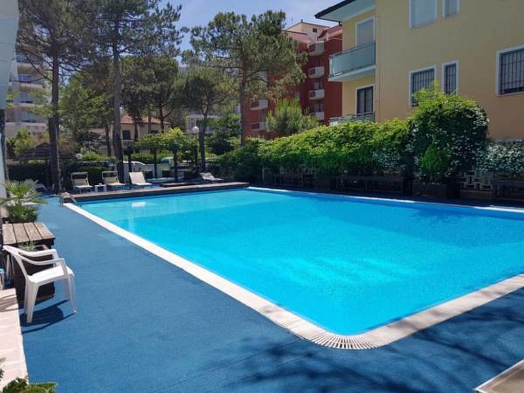 מילאנו מריטימה Hotel Sorriso מראה חיצוני תמונה