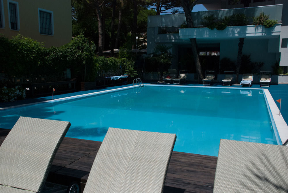 מילאנו מריטימה Hotel Sorriso מראה חיצוני תמונה