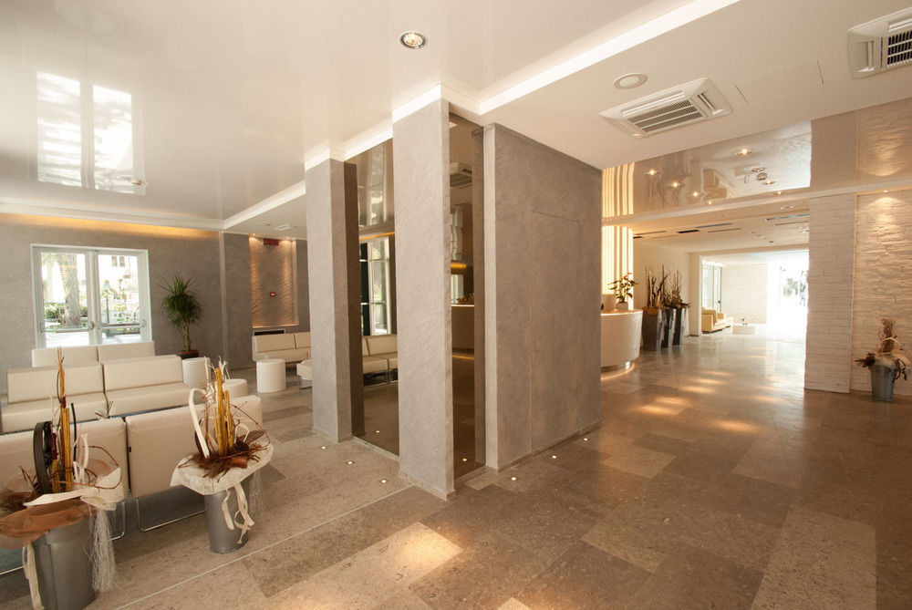 מילאנו מריטימה Hotel Sorriso מראה חיצוני תמונה