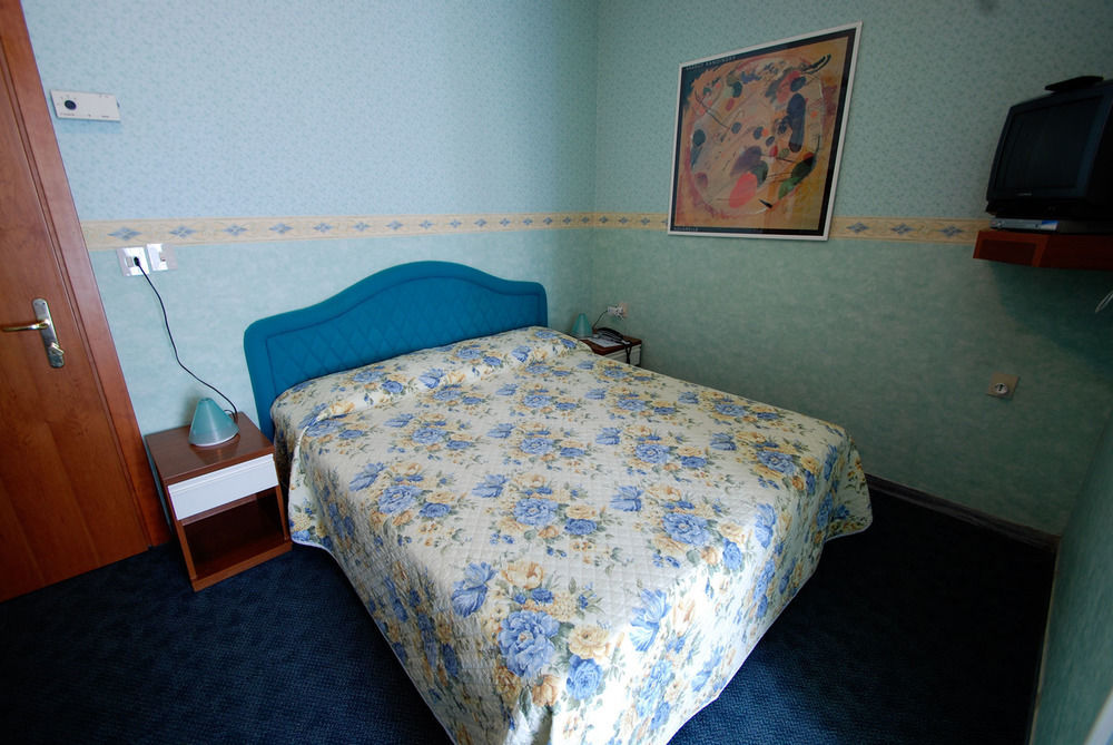 מילאנו מריטימה Hotel Sorriso מראה חיצוני תמונה