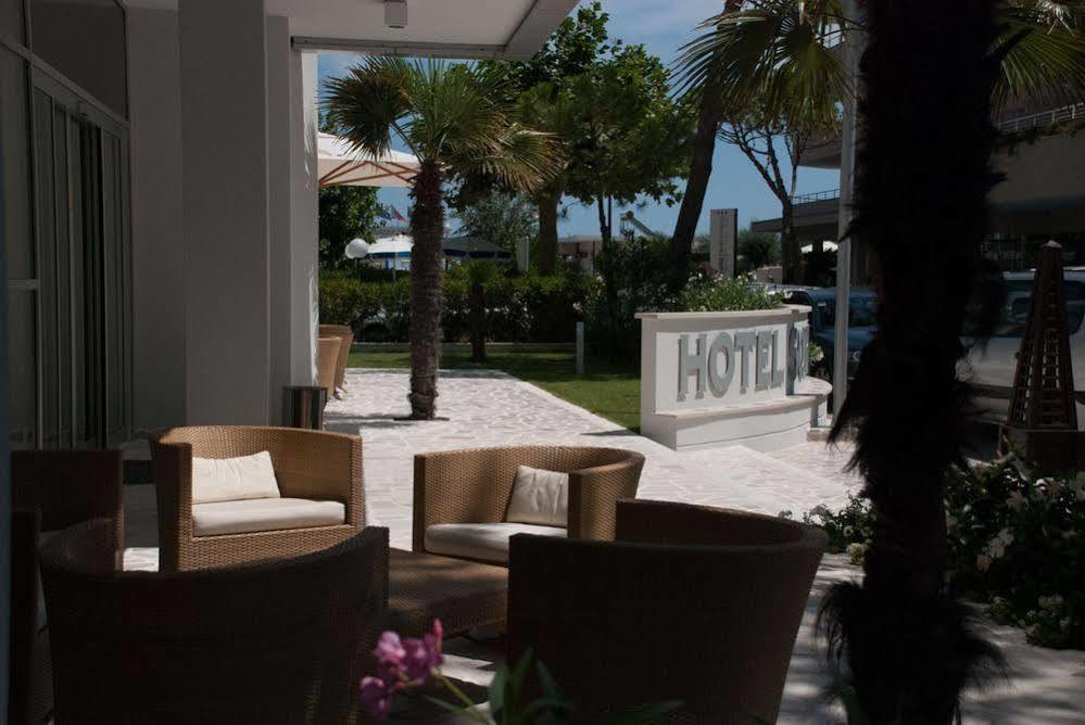 מילאנו מריטימה Hotel Sorriso מראה חיצוני תמונה
